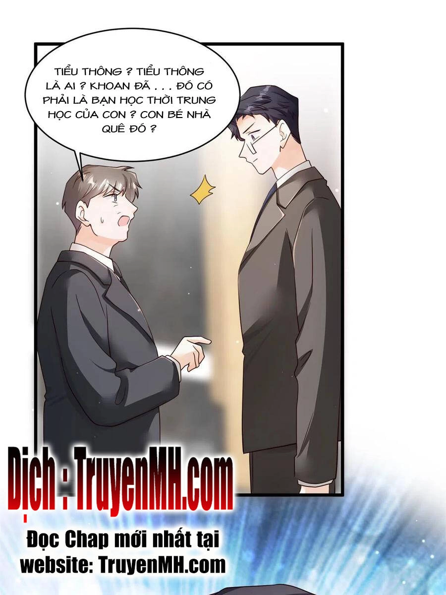 Nam Thành Chờ Trăng Về Chapter 244 - 10