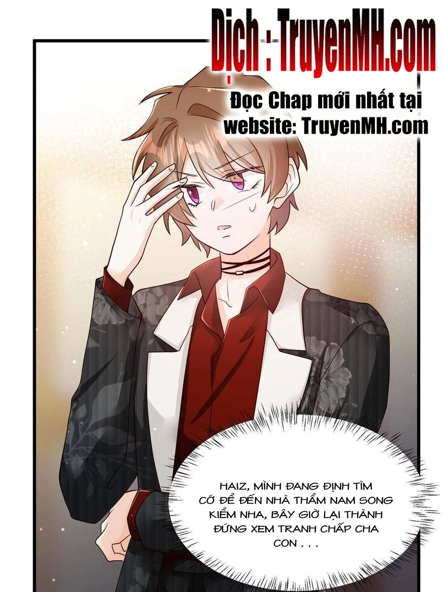 Nam Thành Chờ Trăng Về Chapter 244 - 16