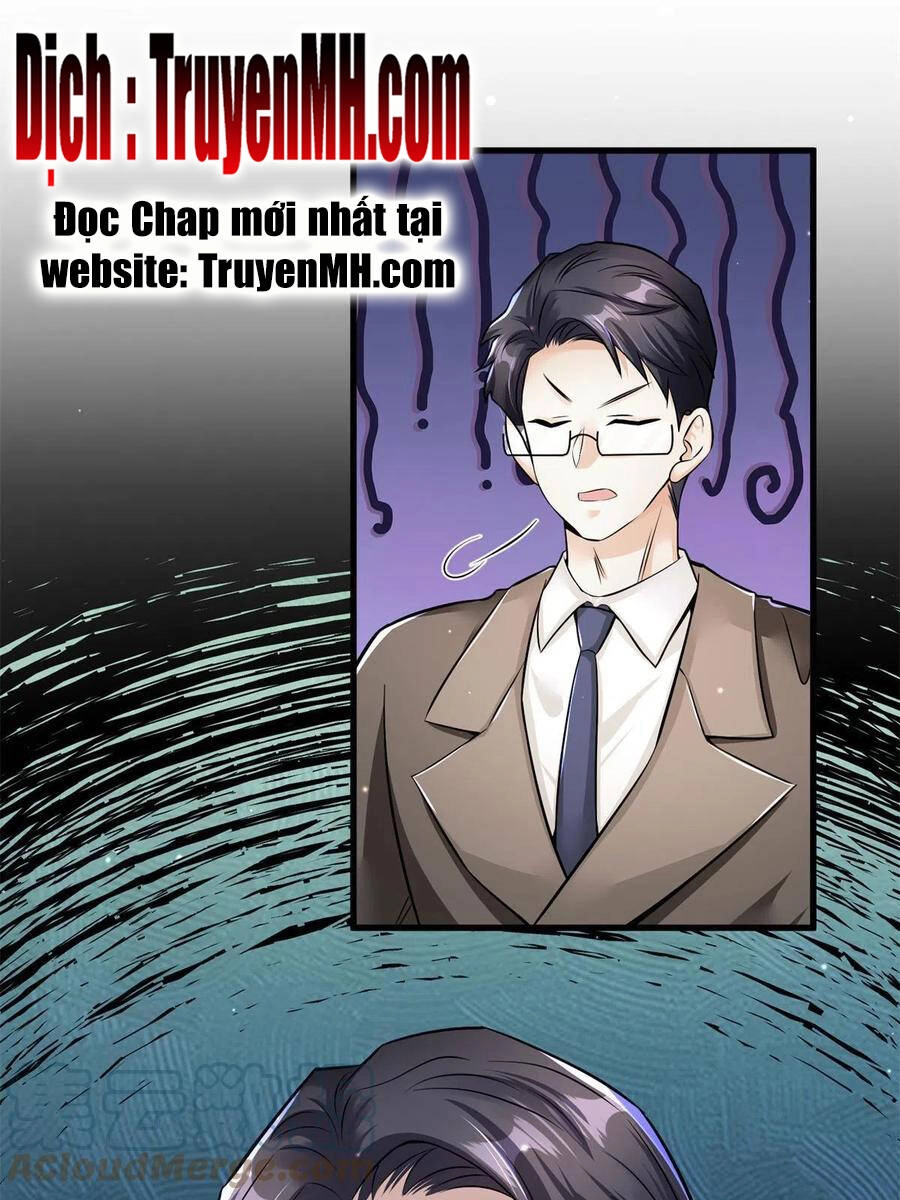 Nam Thành Chờ Trăng Về Chapter 244 - 18