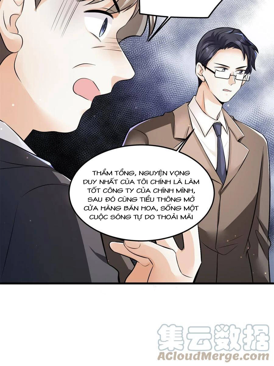 Nam Thành Chờ Trăng Về Chapter 244 - 21