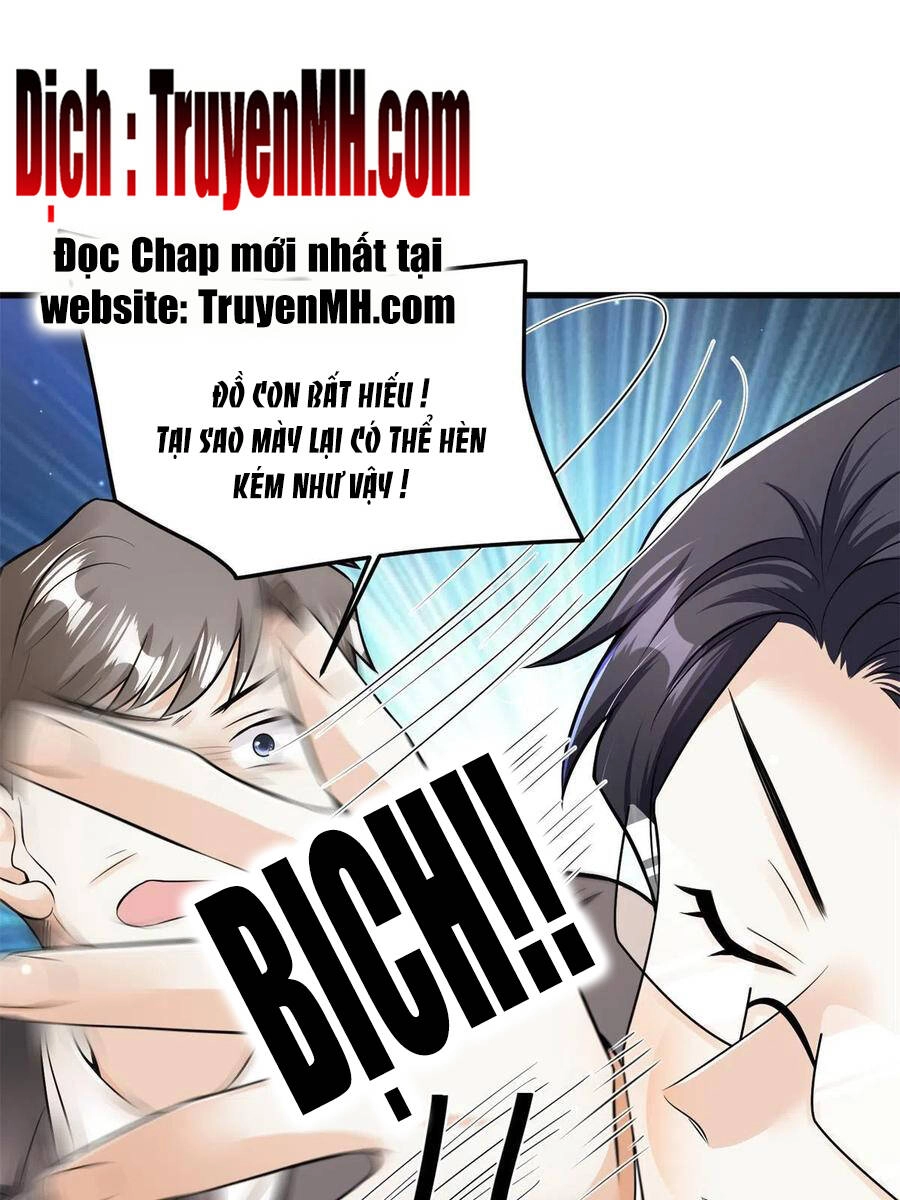 Nam Thành Chờ Trăng Về Chapter 244 - 22