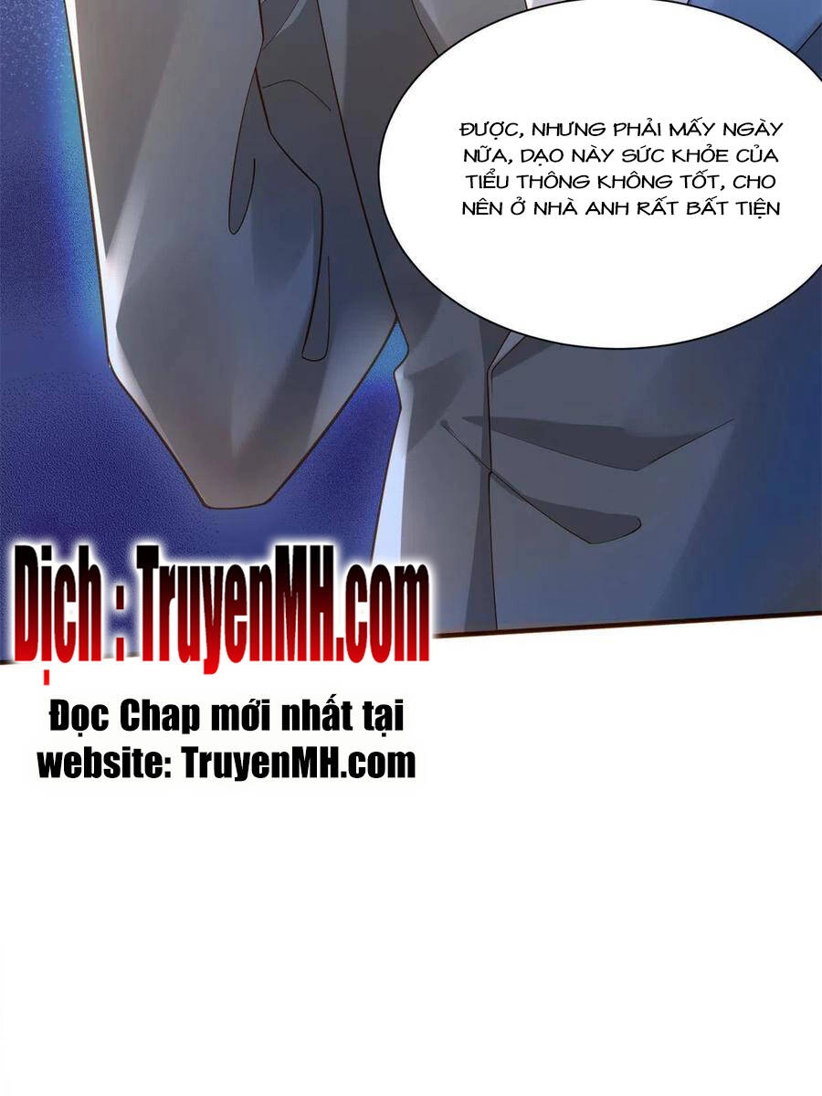 Nam Thành Chờ Trăng Về Chapter 245 - 8