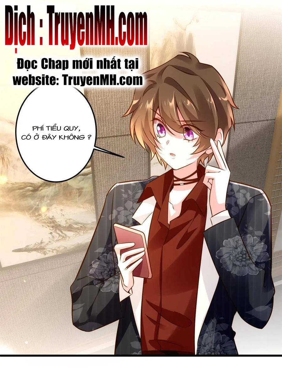 Nam Thành Chờ Trăng Về Chapter 245 - 14