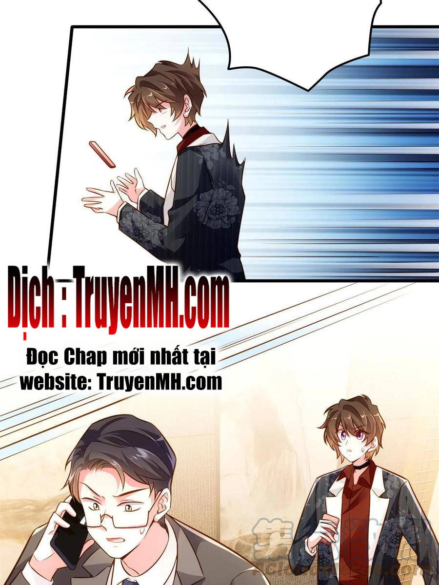 Nam Thành Chờ Trăng Về Chapter 245 - 16