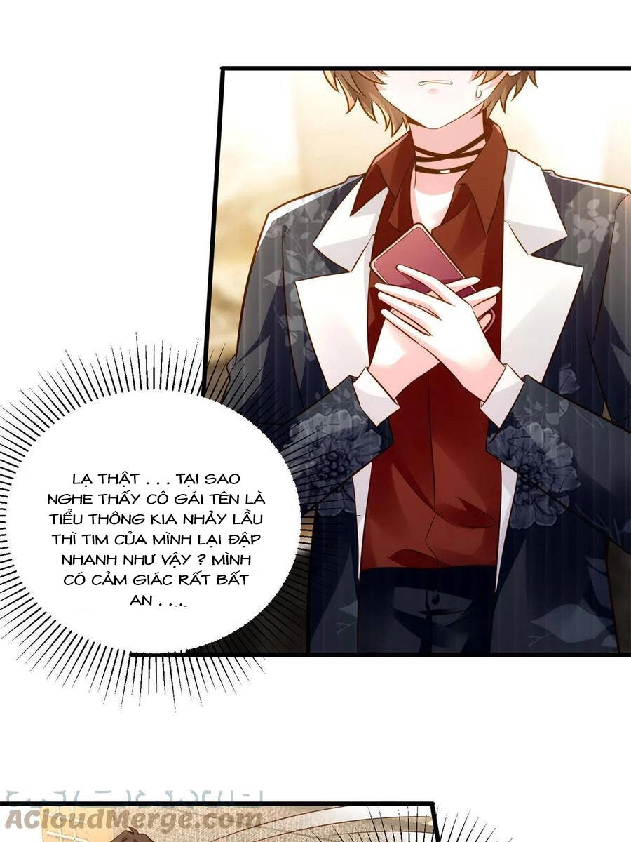 Nam Thành Chờ Trăng Về Chapter 245 - 19