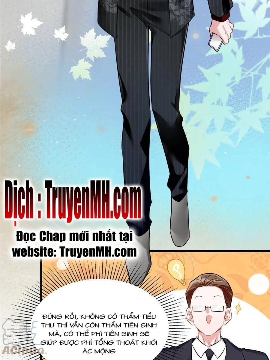 Nam Thành Chờ Trăng Về Chapter 246 - 11