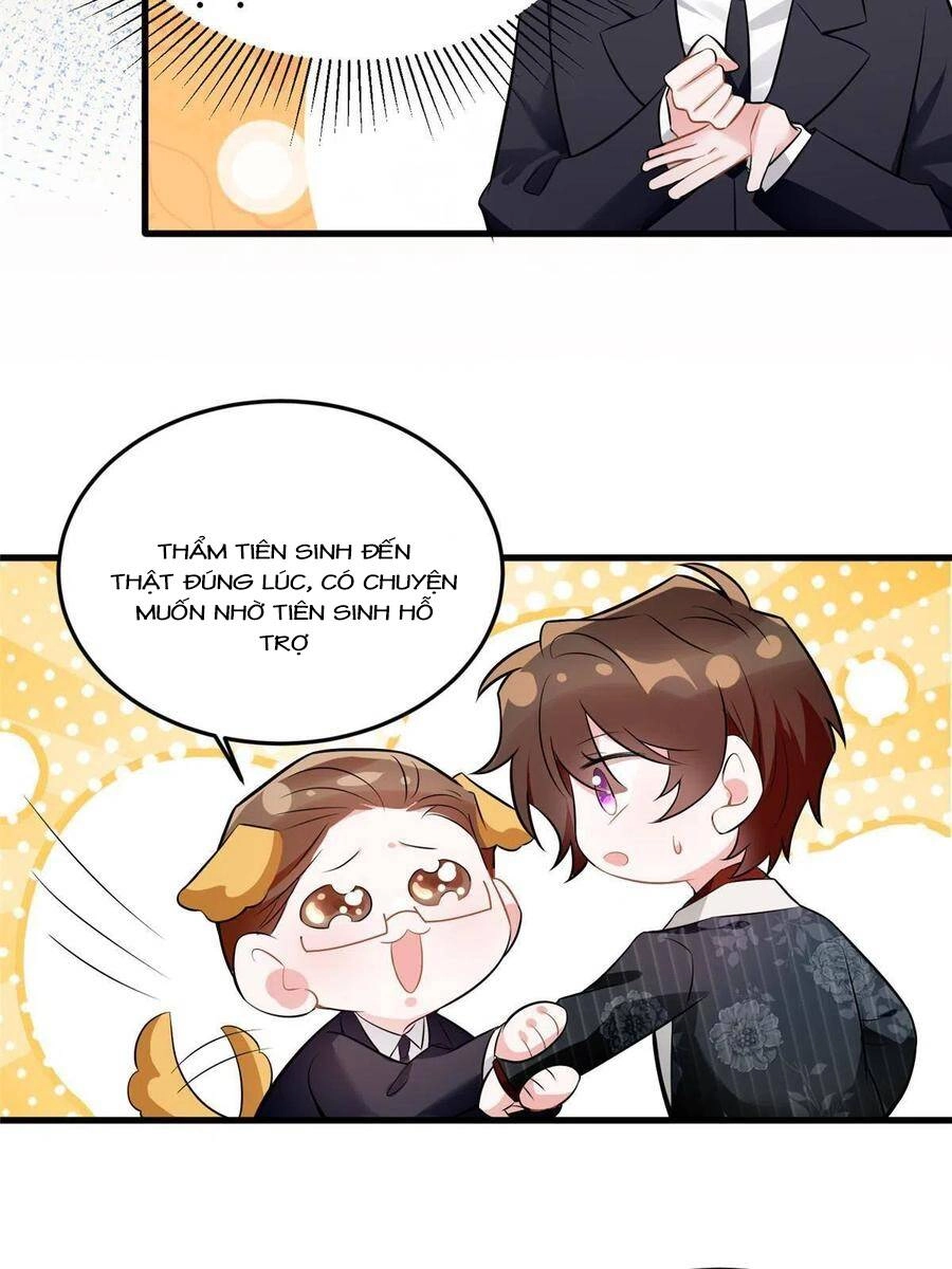 Nam Thành Chờ Trăng Về Chapter 246 - 12