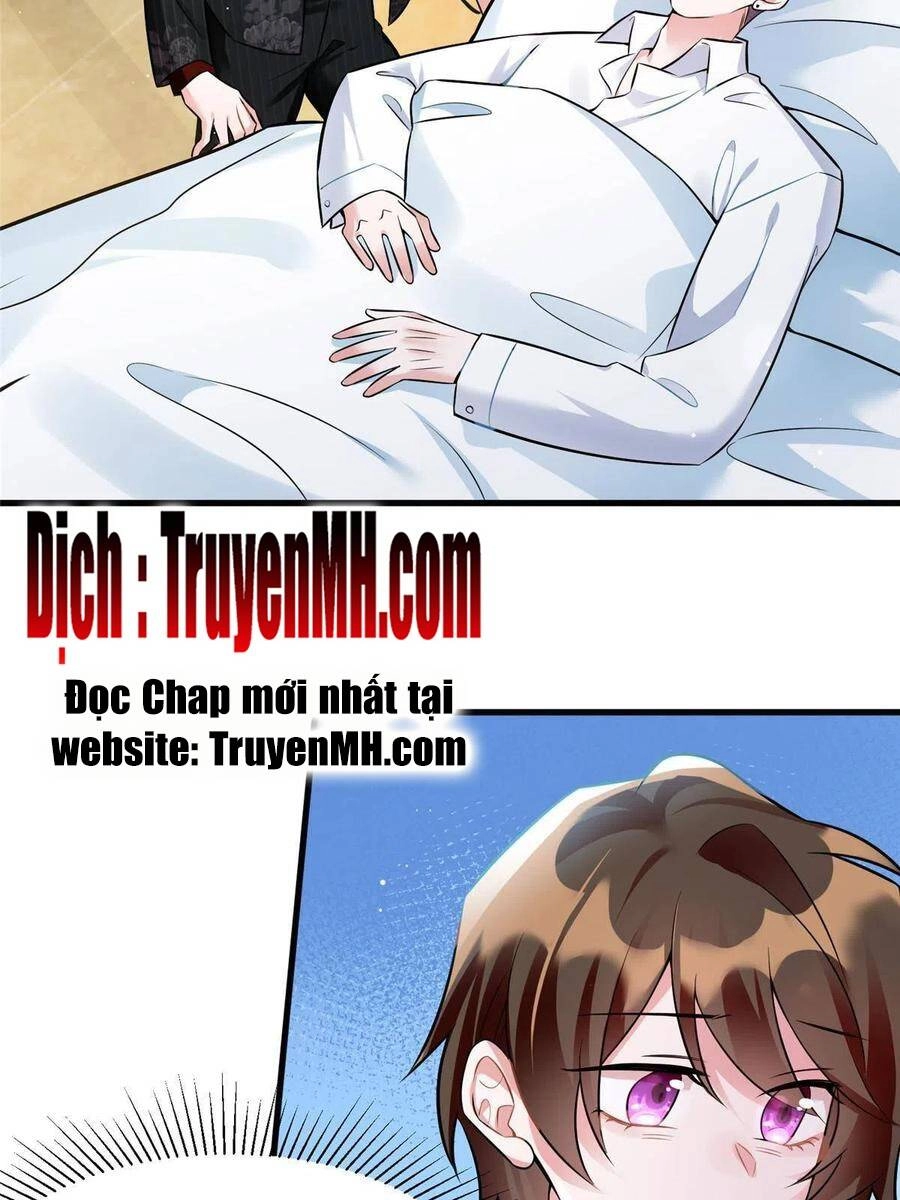 Nam Thành Chờ Trăng Về Chapter 246 - 15