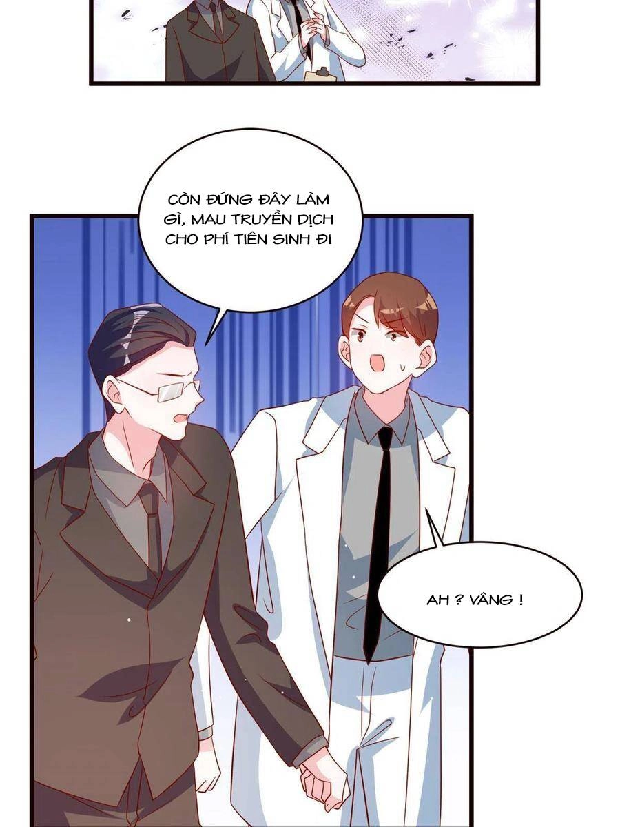 Nam Thành Chờ Trăng Về Chapter 246 - 22