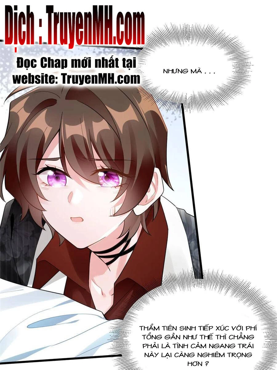 Nam Thành Chờ Trăng Về Chapter 247 - 2