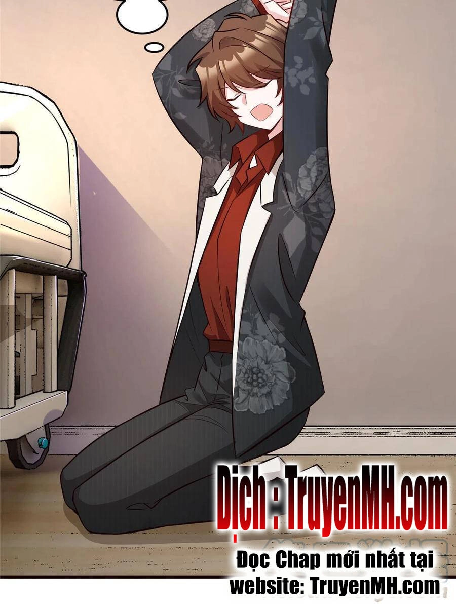 Nam Thành Chờ Trăng Về Chapter 247 - 6