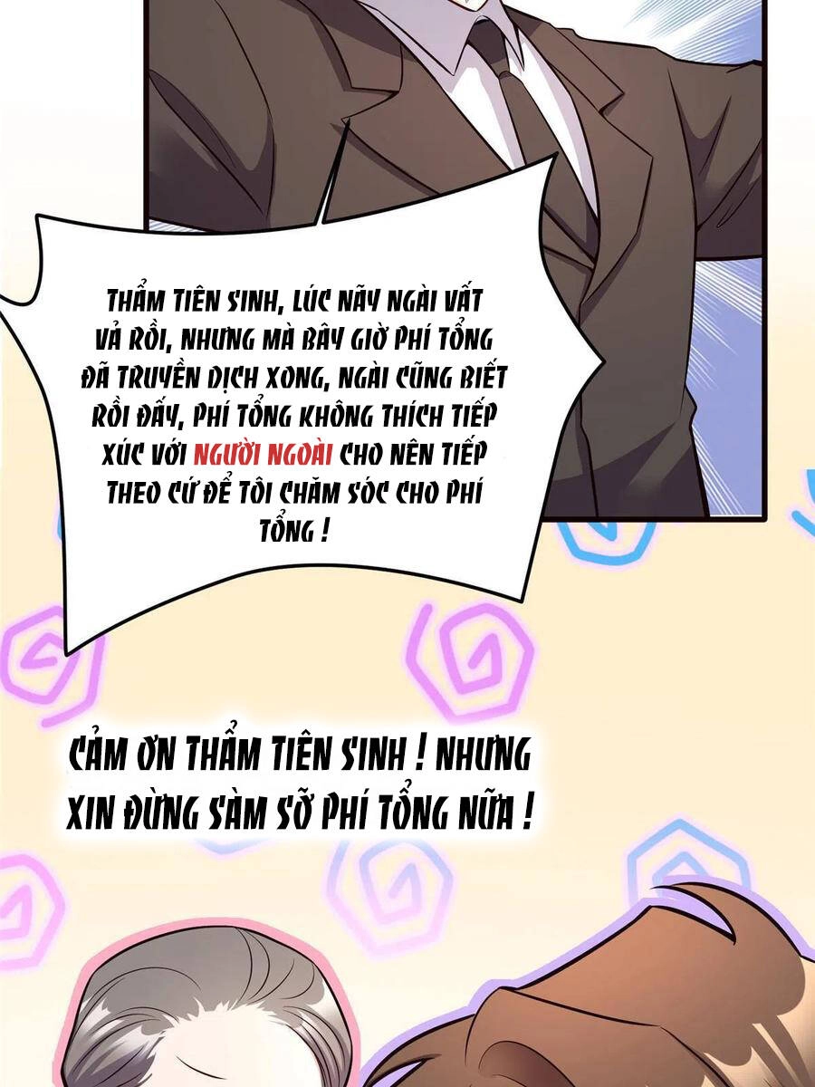 Nam Thành Chờ Trăng Về Chapter 247 - 10