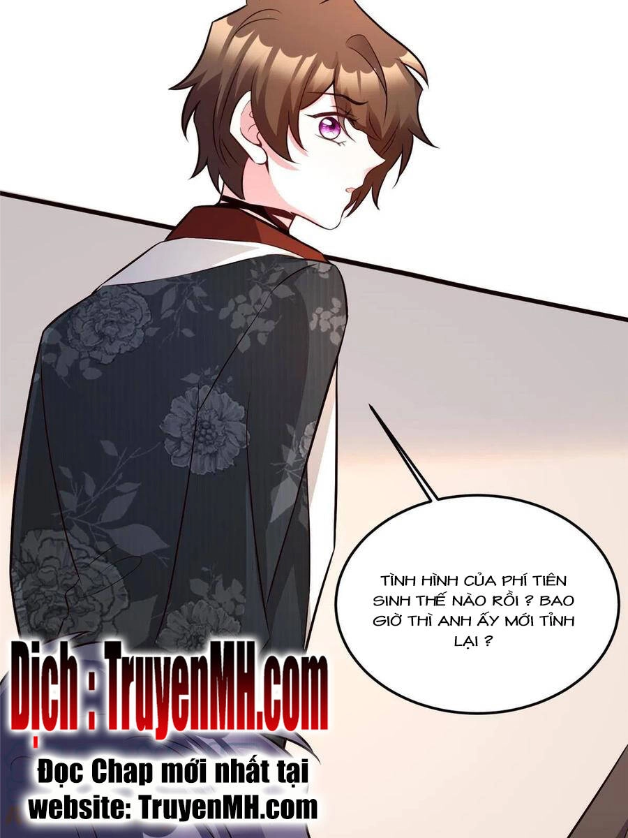 Nam Thành Chờ Trăng Về Chapter 247 - 12