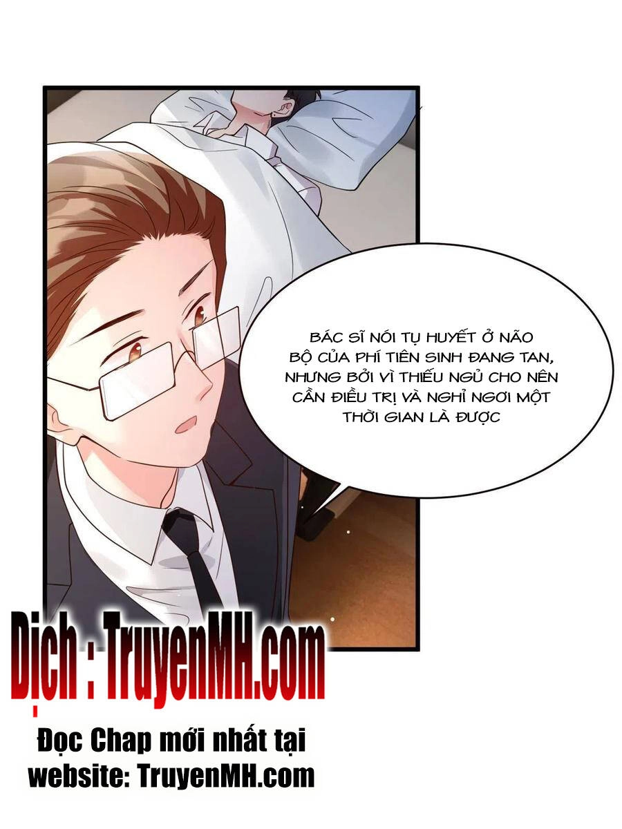 Nam Thành Chờ Trăng Về Chapter 247 - 14