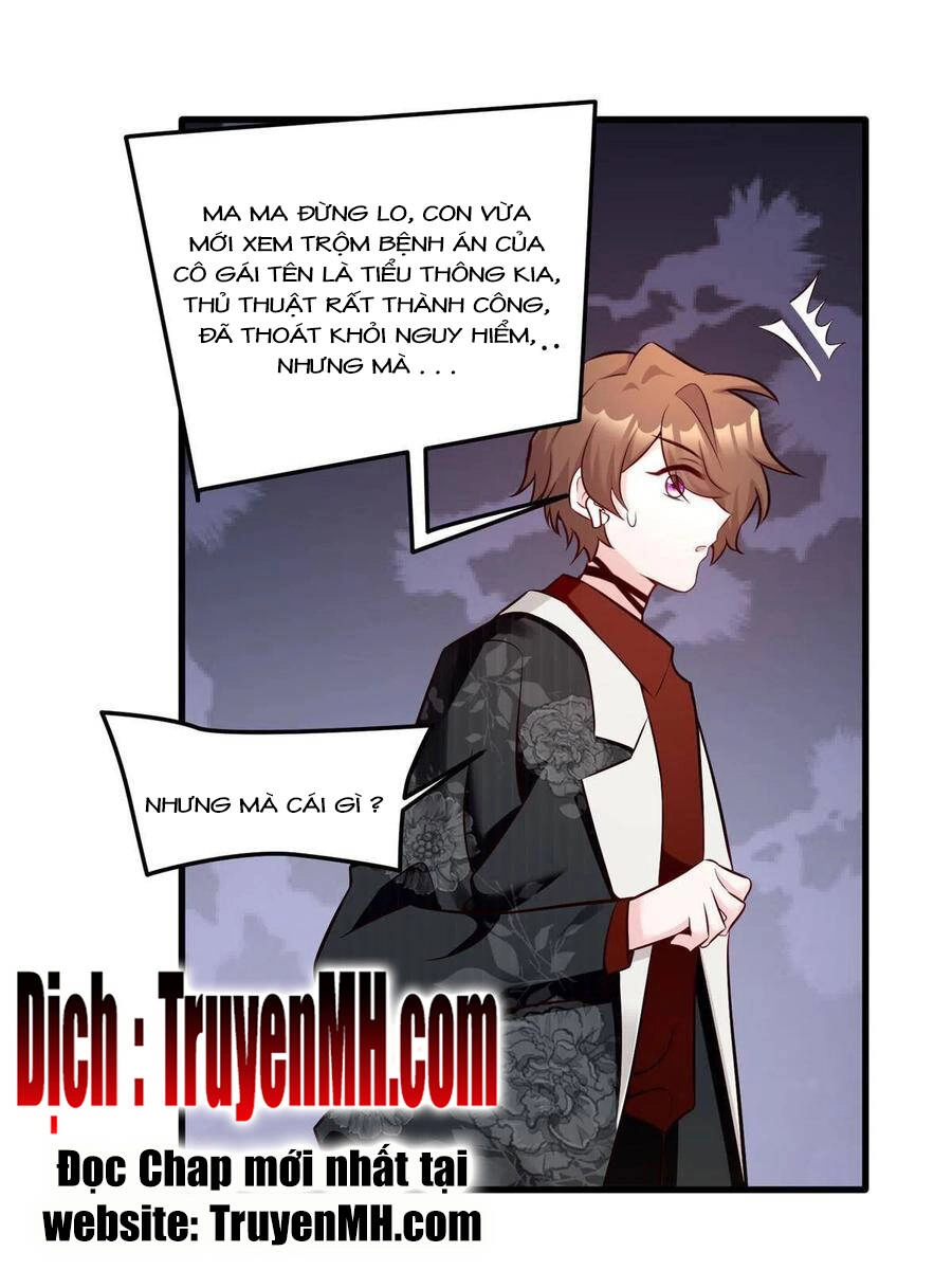 Nam Thành Chờ Trăng Về Chapter 247 - 22