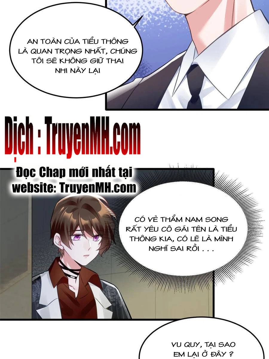 Nam Thành Chờ Trăng Về Chapter 248 - 7