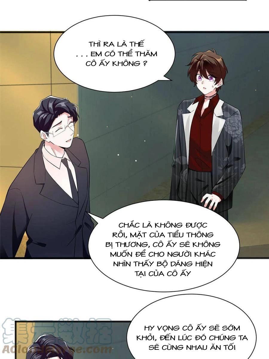 Nam Thành Chờ Trăng Về Chapter 248 - 12