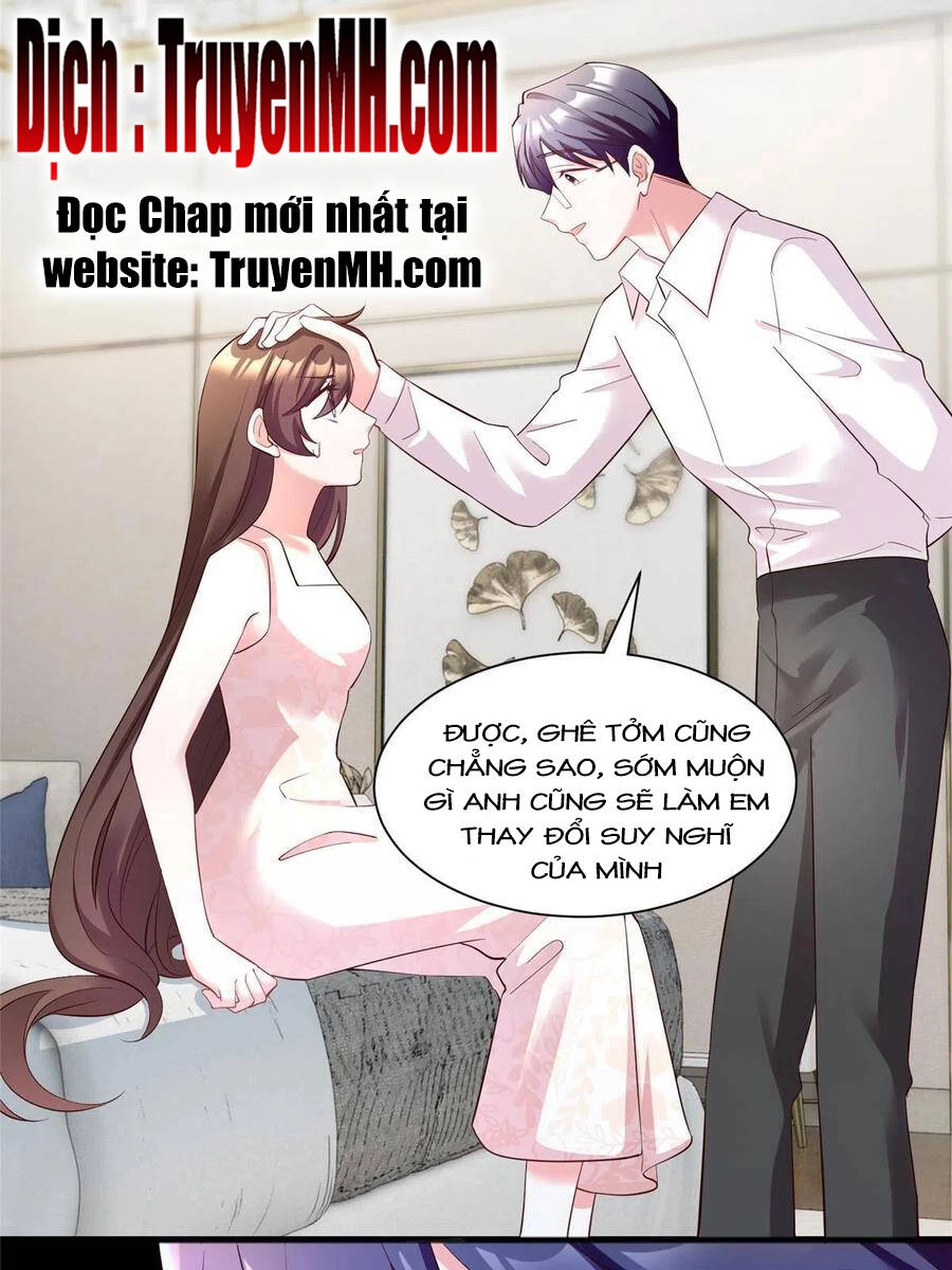 Nam Thành Chờ Trăng Về Chapter 250 - 2