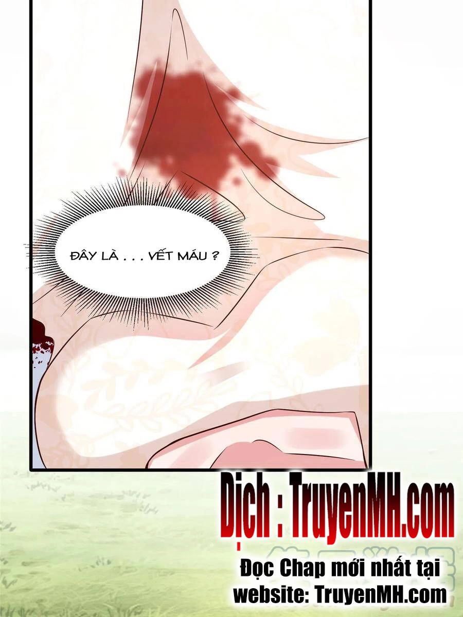 Nam Thành Chờ Trăng Về Chapter 250 - 18