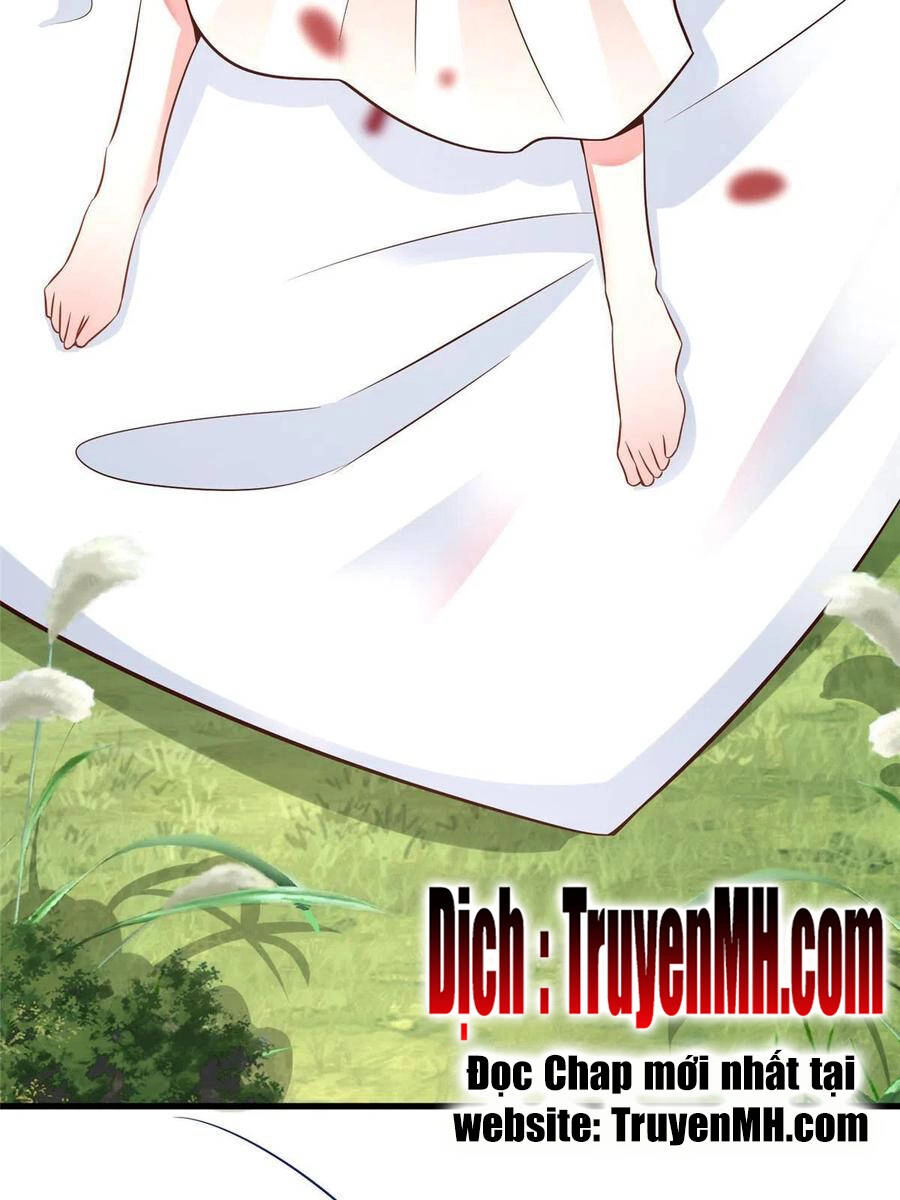 Nam Thành Chờ Trăng Về Chapter 250 - 20