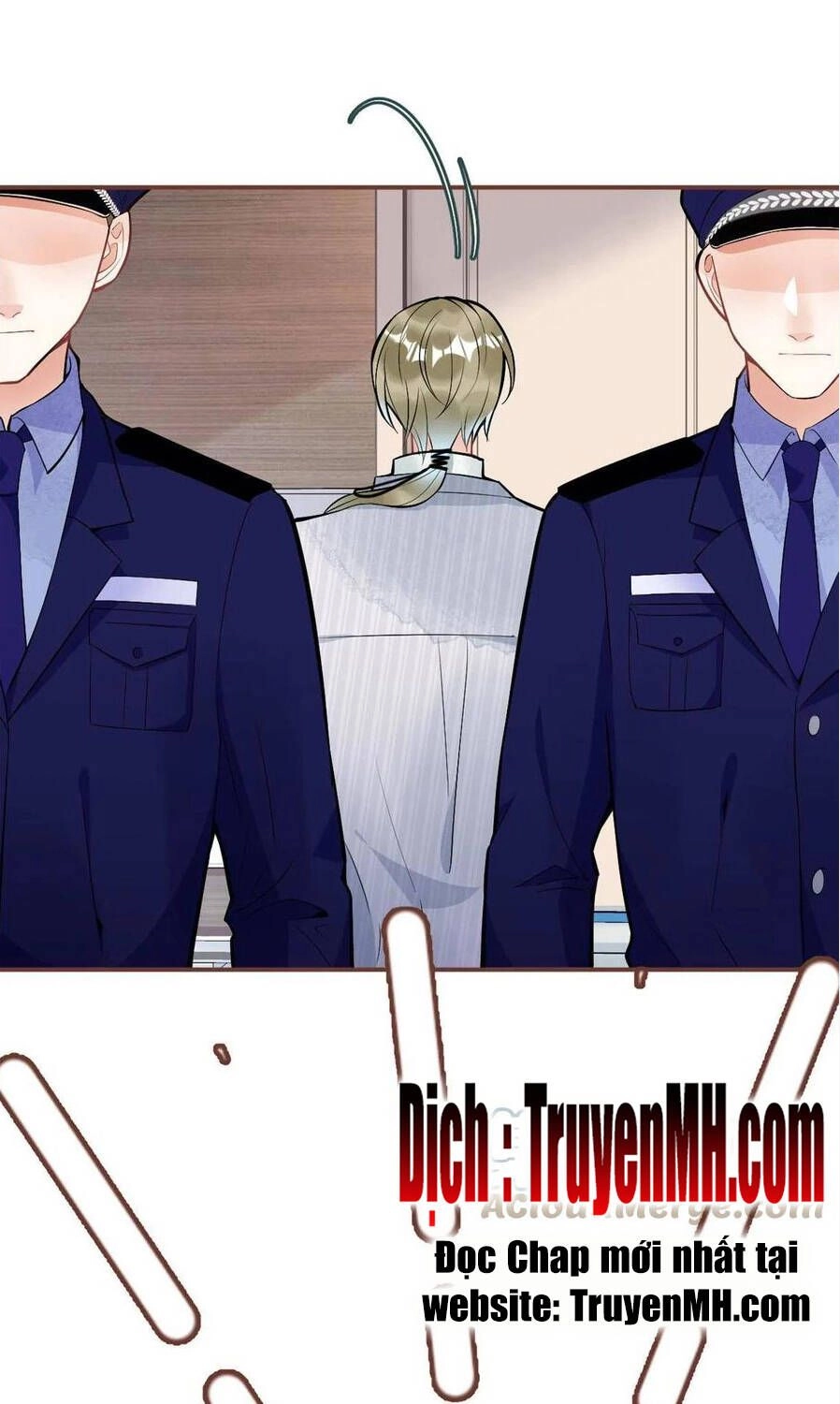 Nam Thành Chờ Trăng Về Chapter 251 - 3