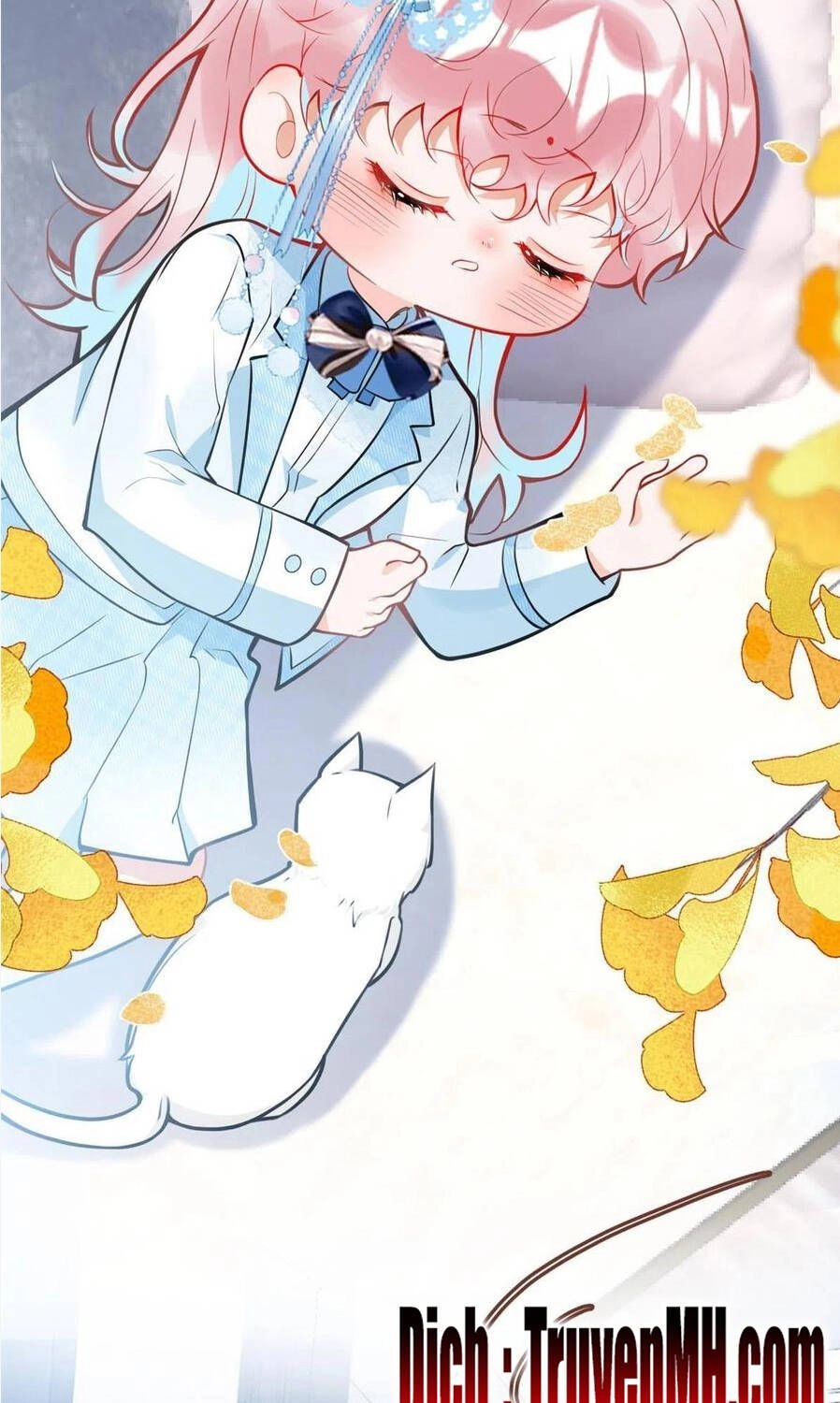 Nam Thành Chờ Trăng Về Chapter 251 - 9