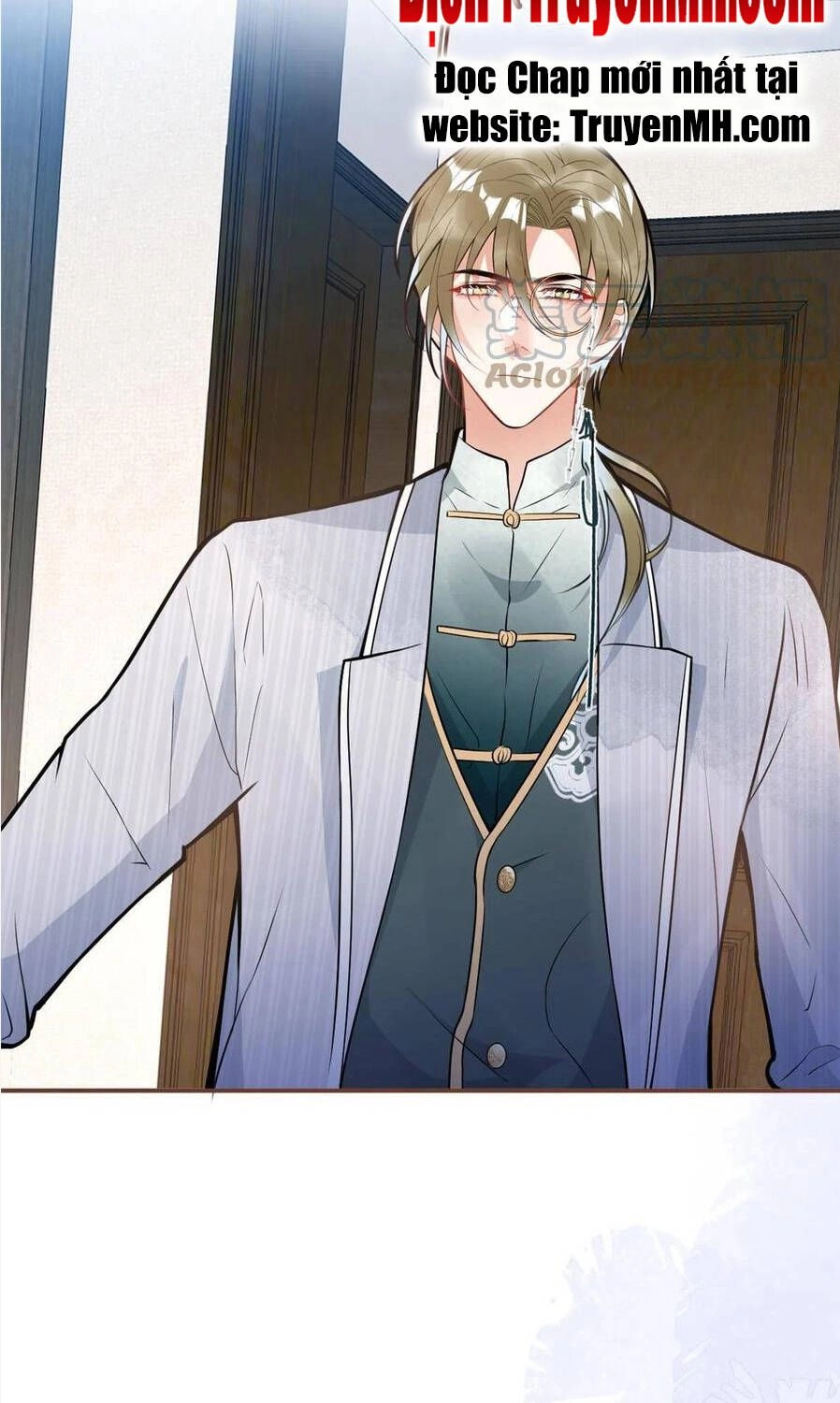 Nam Thành Chờ Trăng Về Chapter 251 - 10