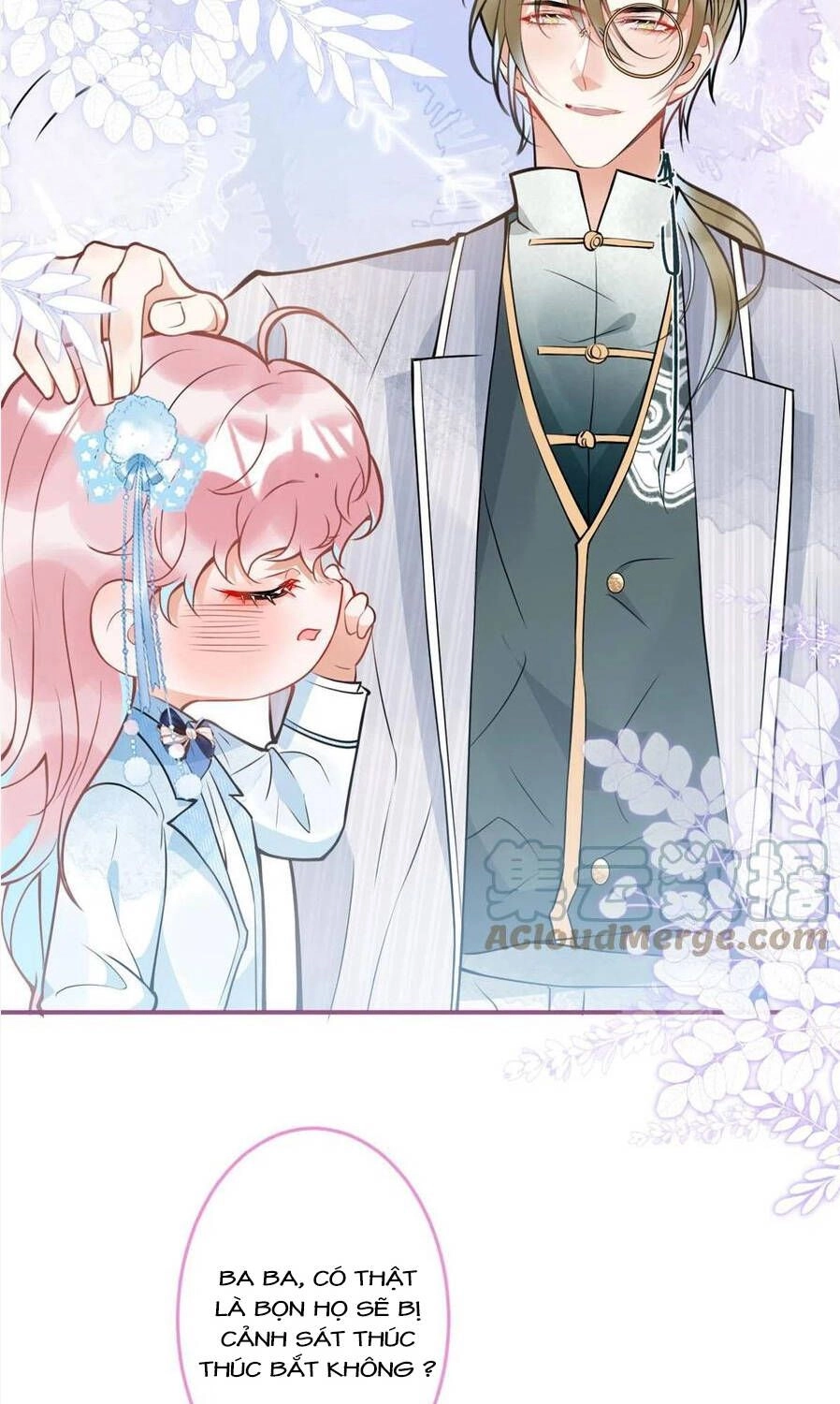 Nam Thành Chờ Trăng Về Chapter 251 - 12