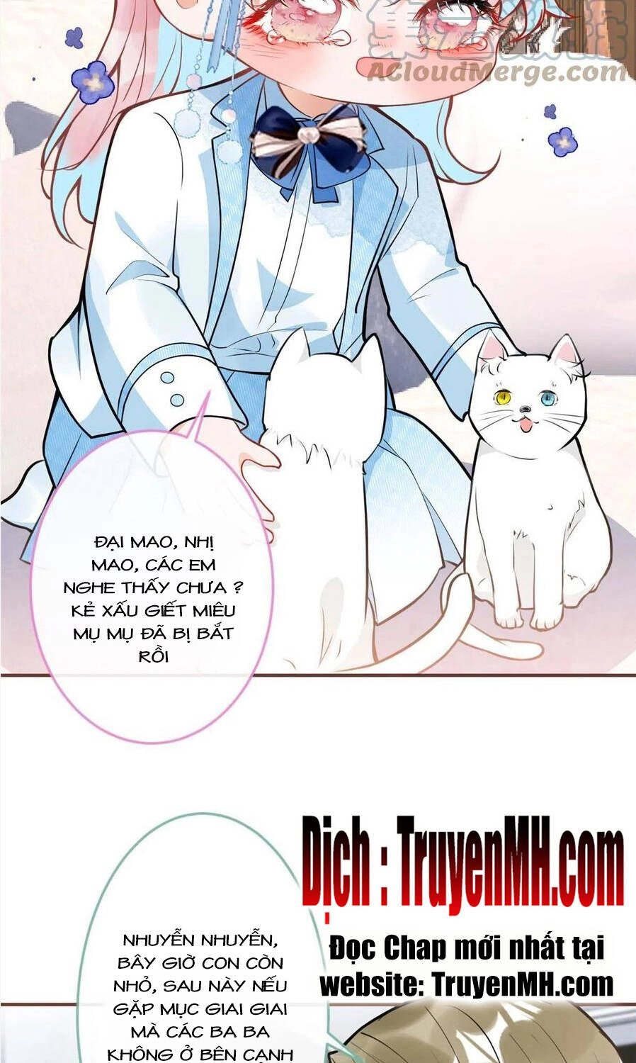 Nam Thành Chờ Trăng Về Chapter 251 - 15