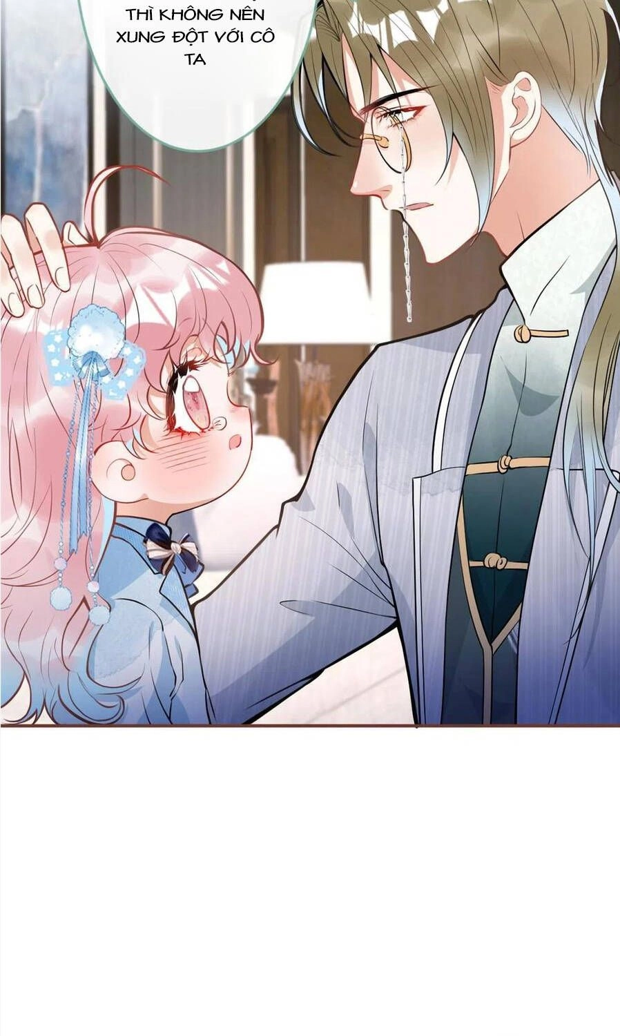 Nam Thành Chờ Trăng Về Chapter 251 - 16