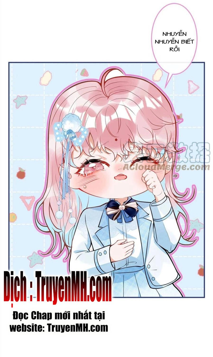 Nam Thành Chờ Trăng Về Chapter 251 - 17