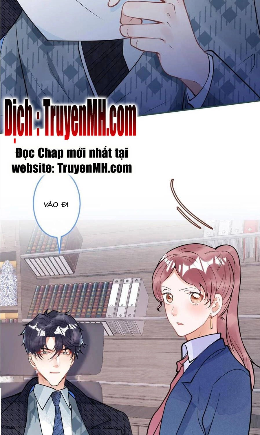 Nam Thành Chờ Trăng Về Chapter 252 - 5