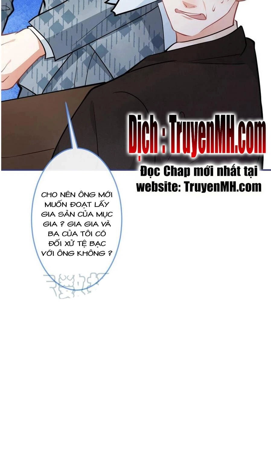 Nam Thành Chờ Trăng Về Chapter 252 - 15