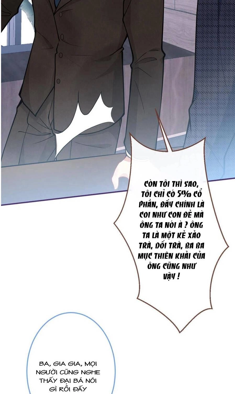 Nam Thành Chờ Trăng Về Chapter 252 - 18