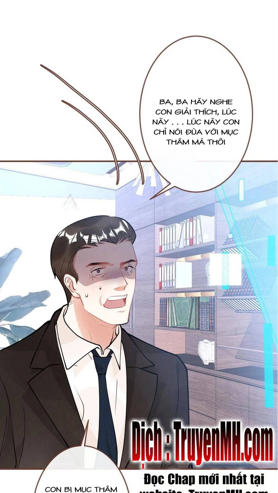 Nam Thành Chờ Trăng Về Chapter 253 - 3