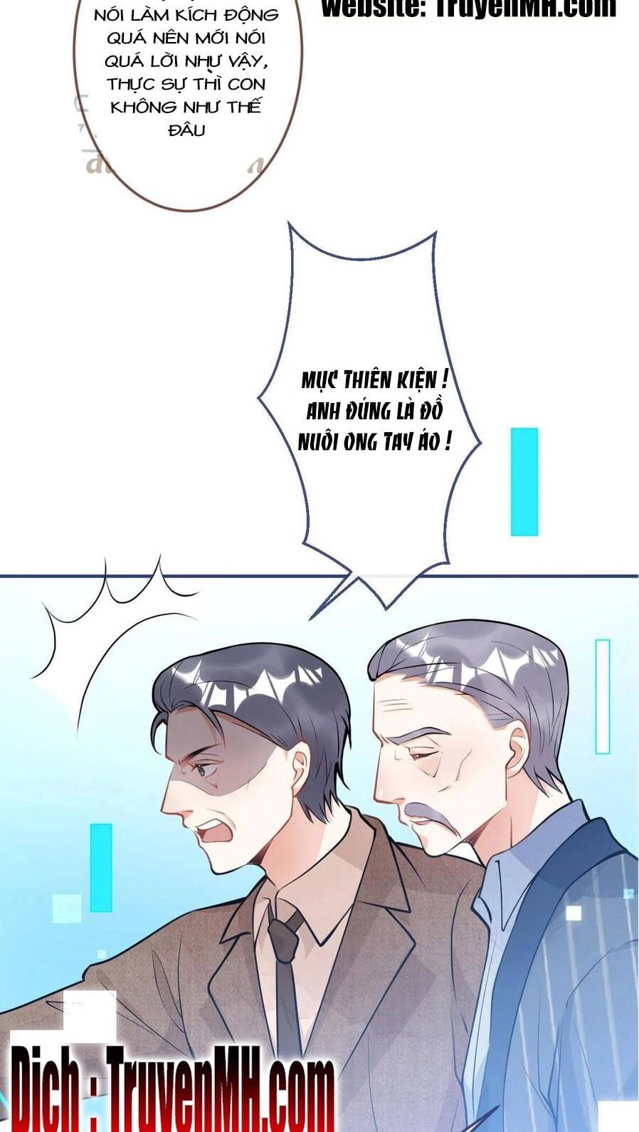 Nam Thành Chờ Trăng Về Chapter 253 - 4