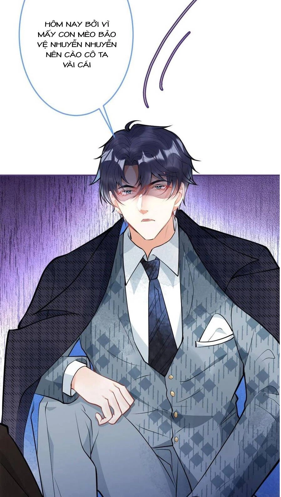 Nam Thành Chờ Trăng Về Chapter 253 - 9