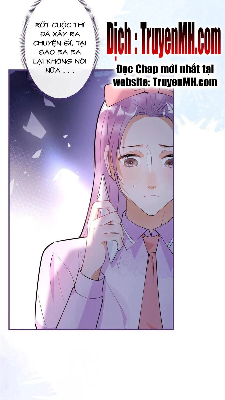 Nam Thành Chờ Trăng Về Chapter 253 - 16