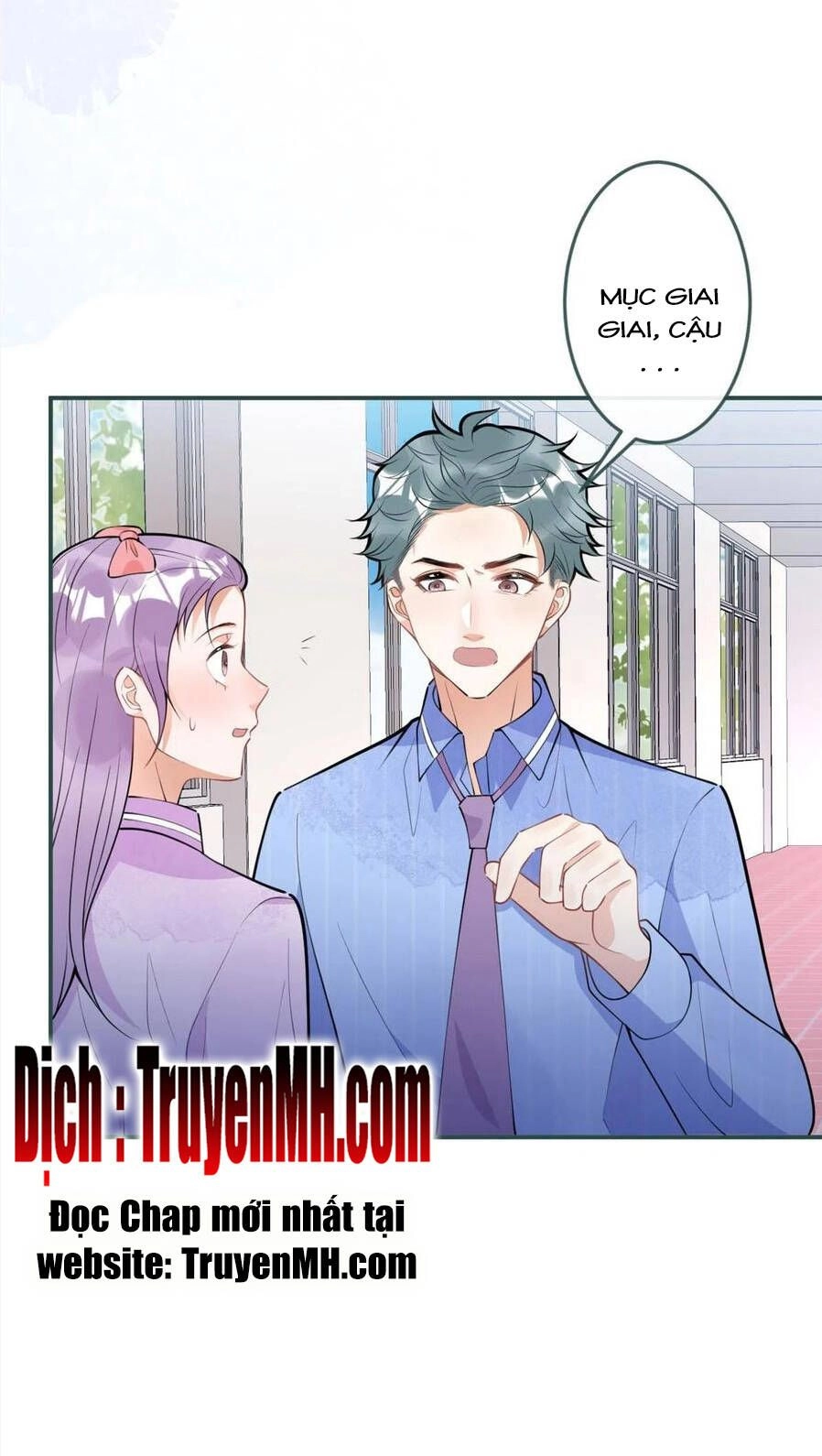 Nam Thành Chờ Trăng Về Chapter 253 - 17