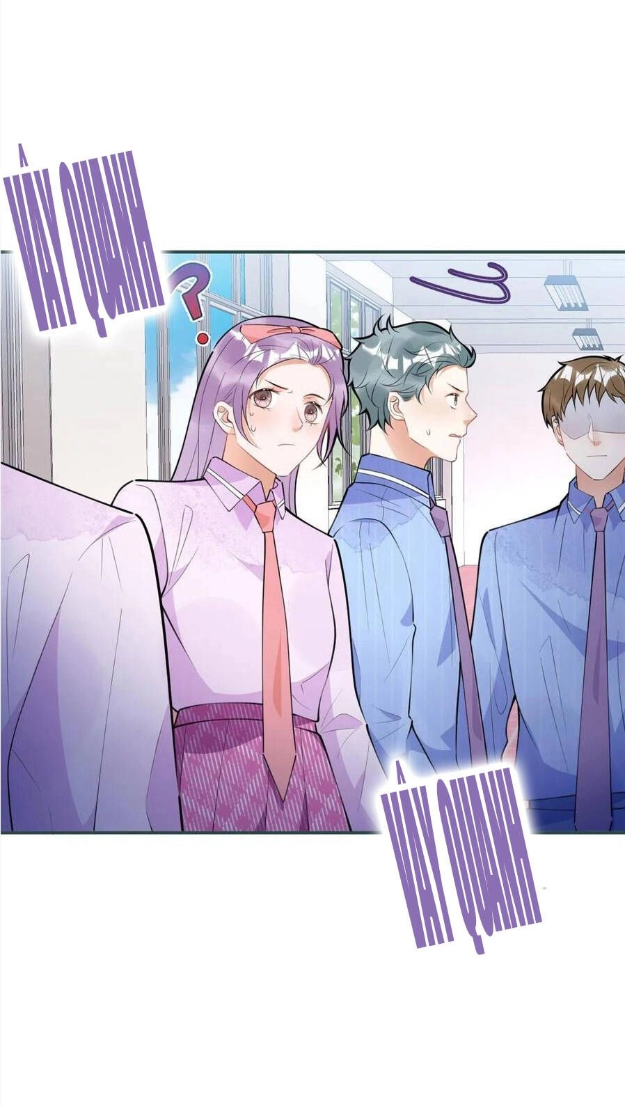 Nam Thành Chờ Trăng Về Chapter 253 - 18