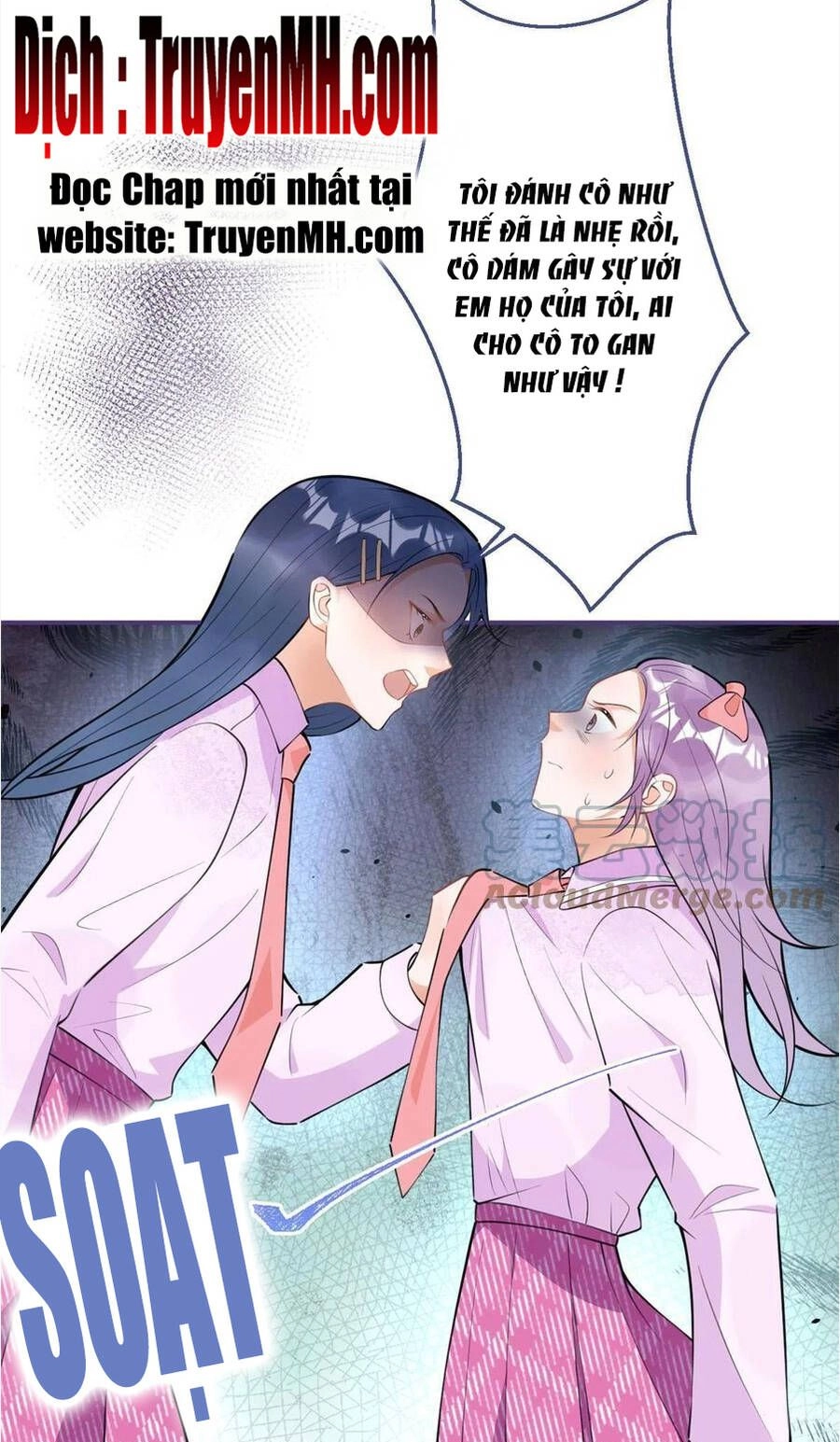 Nam Thành Chờ Trăng Về Chapter 254 - 3