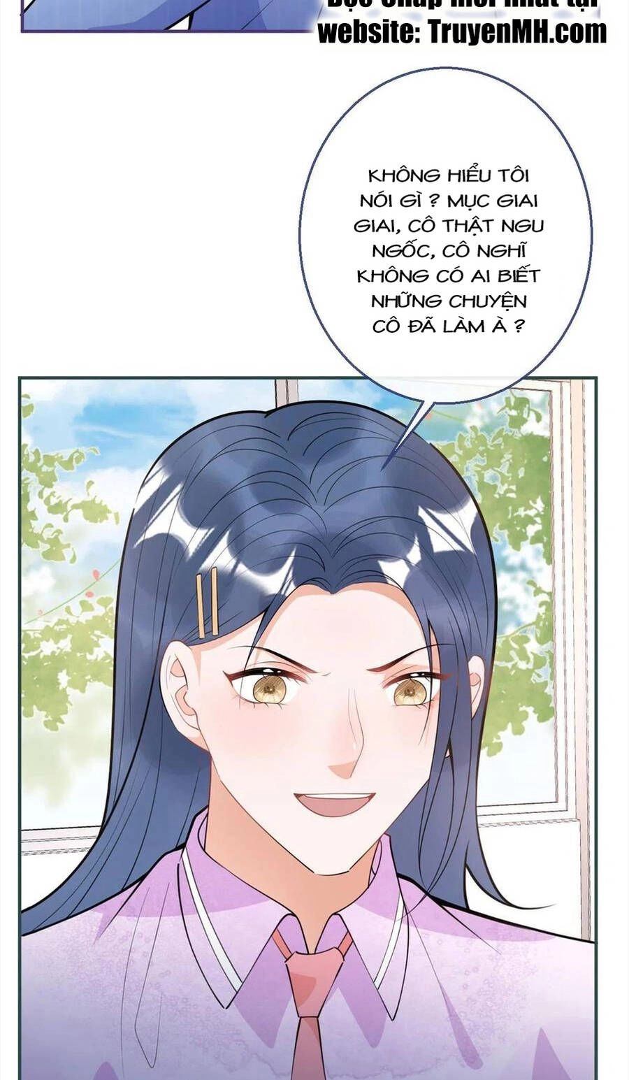 Nam Thành Chờ Trăng Về Chapter 254 - 6