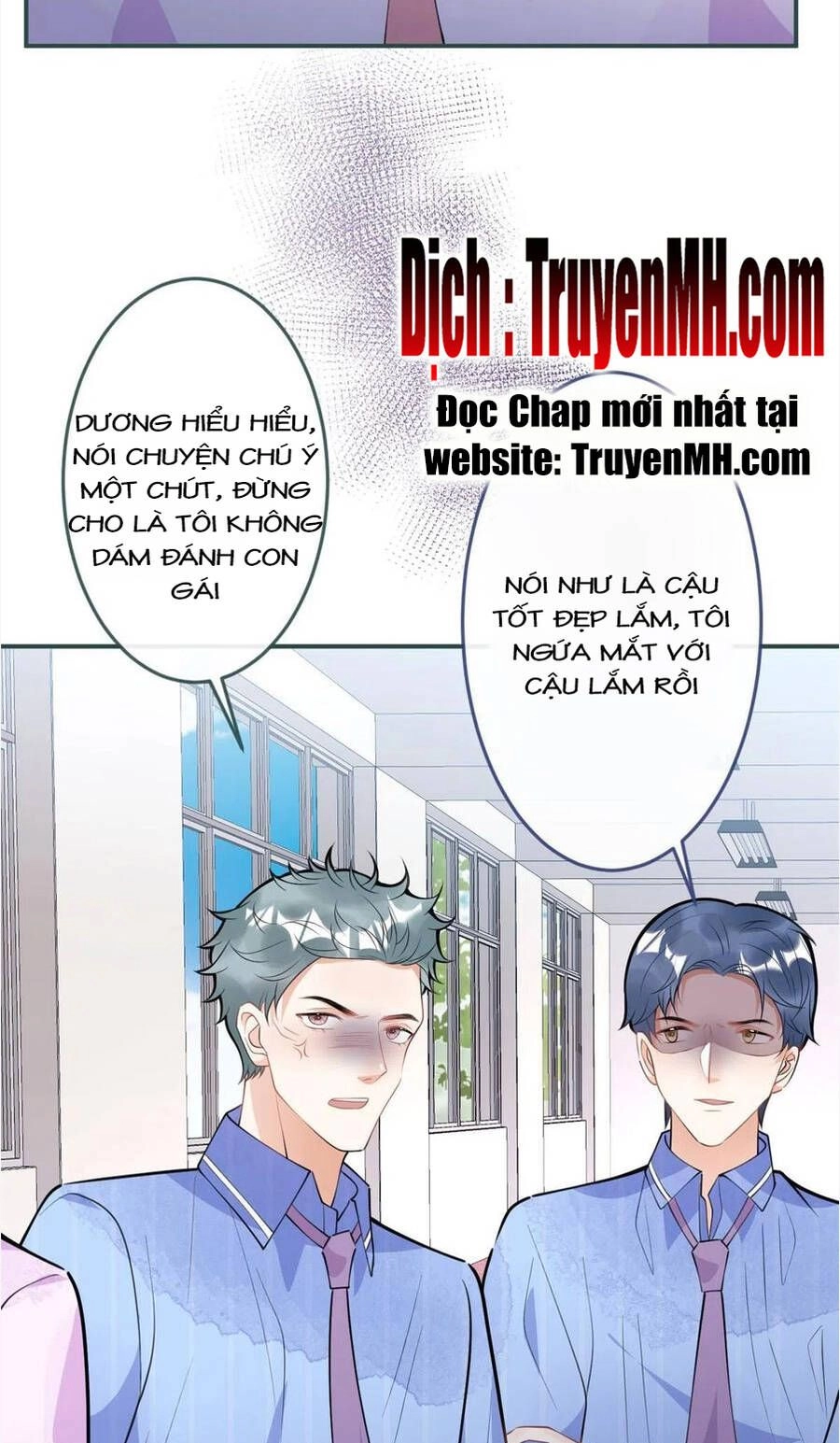 Nam Thành Chờ Trăng Về Chapter 254 - 7