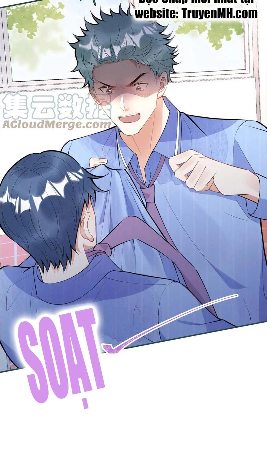 Nam Thành Chờ Trăng Về Chapter 254 - 10