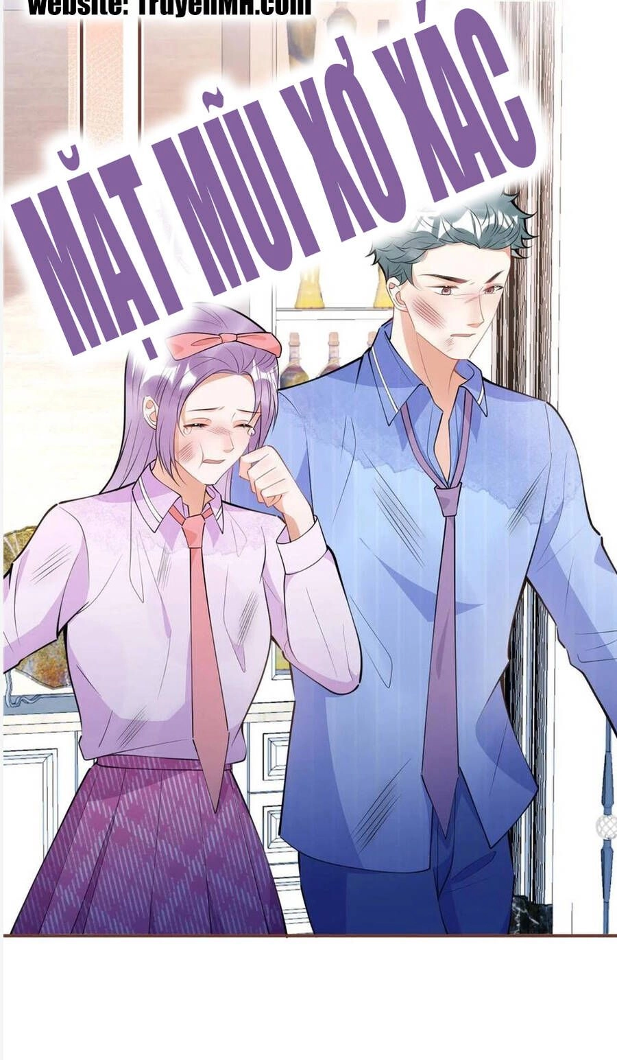 Nam Thành Chờ Trăng Về Chapter 254 - 13