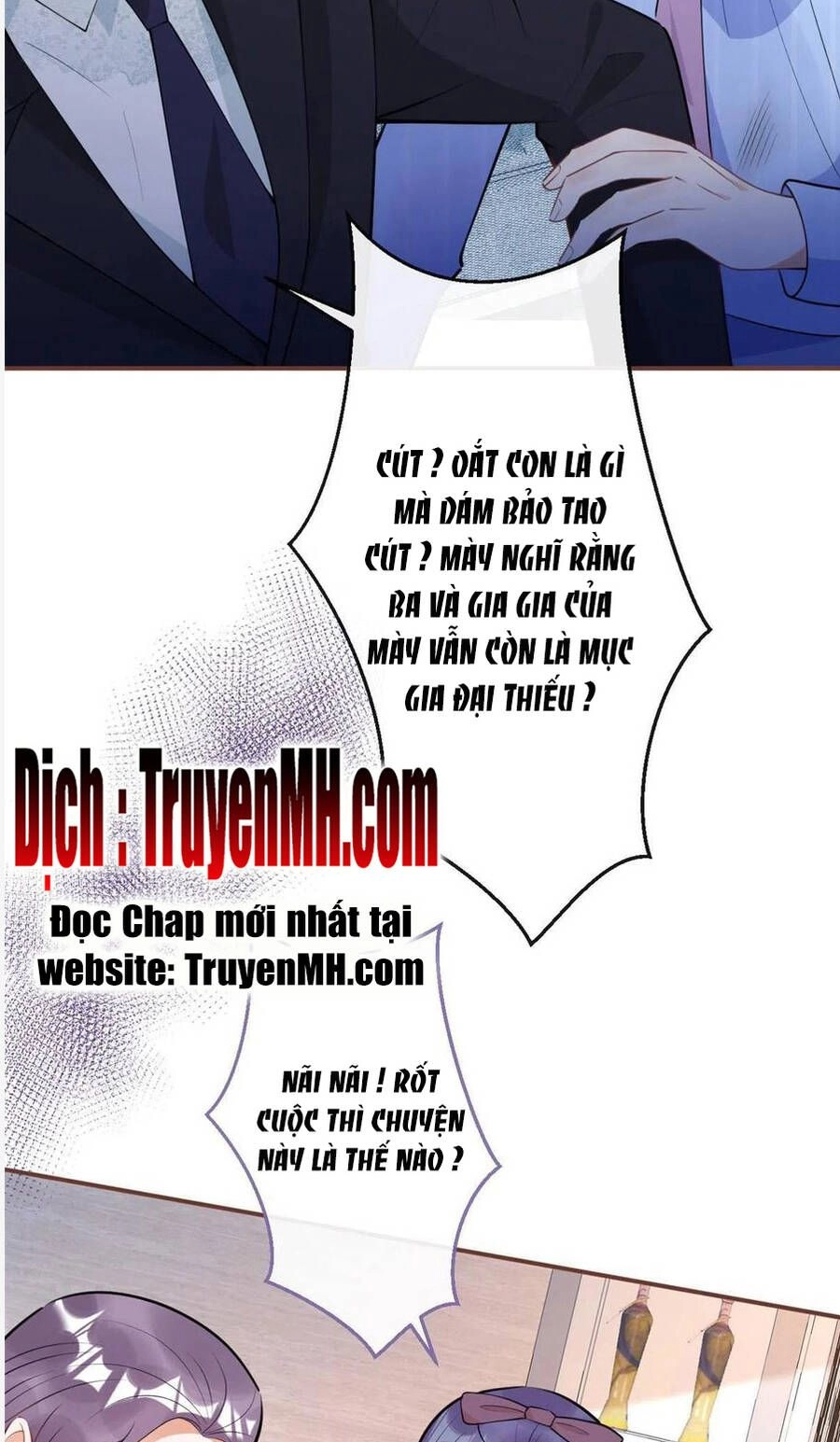 Nam Thành Chờ Trăng Về Chapter 254 - 17