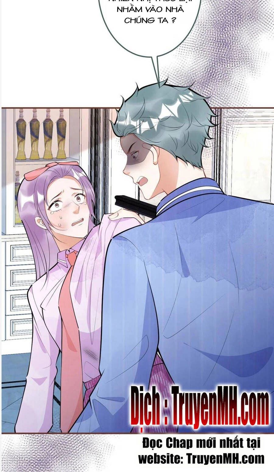 Nam Thành Chờ Trăng Về Chapter 254 - 20