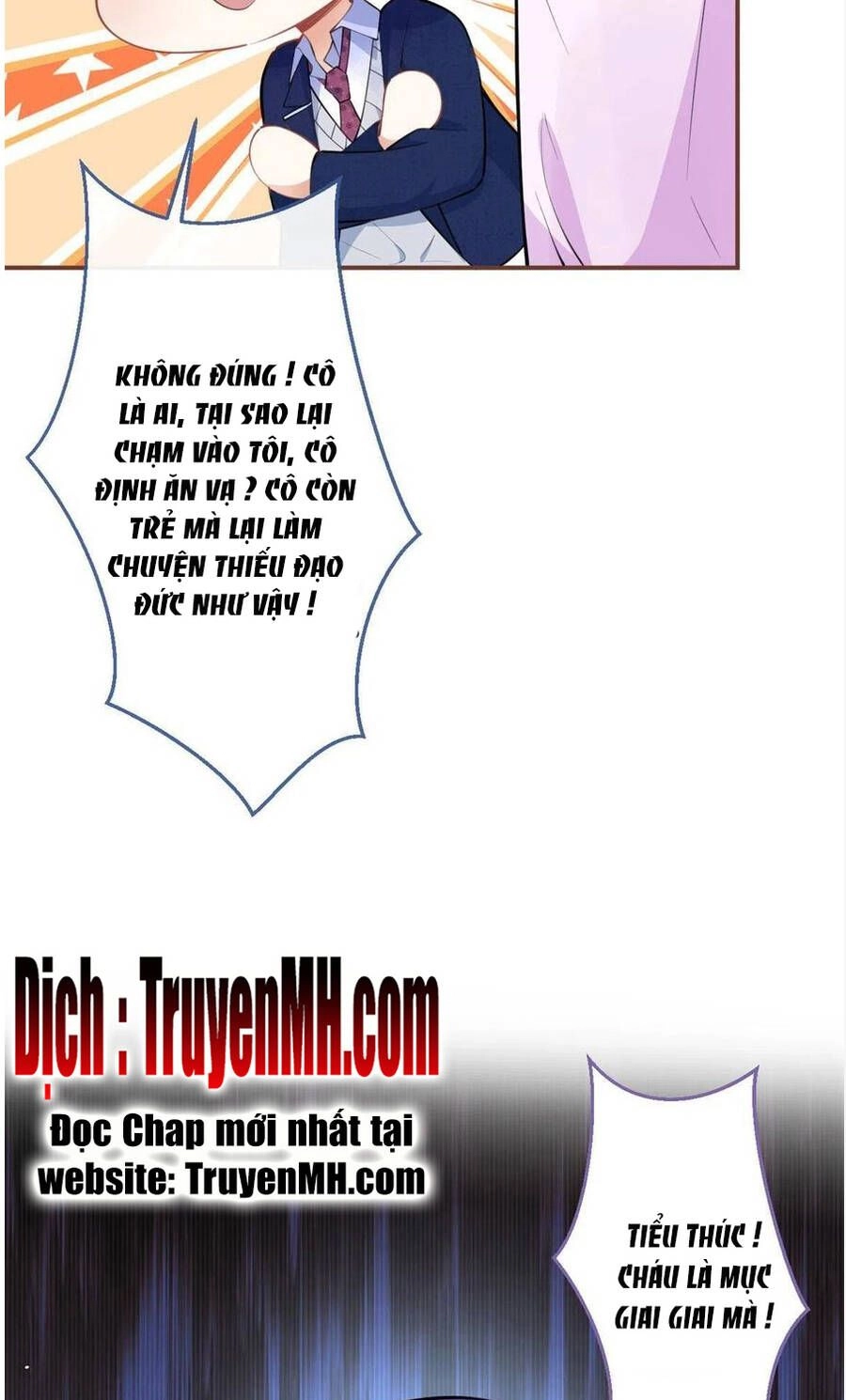 Nam Thành Chờ Trăng Về Chapter 255 - 18