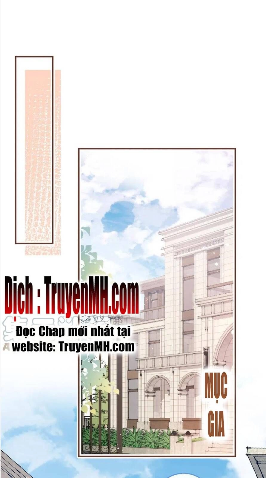 Nam Thành Chờ Trăng Về Chapter 256 - 3