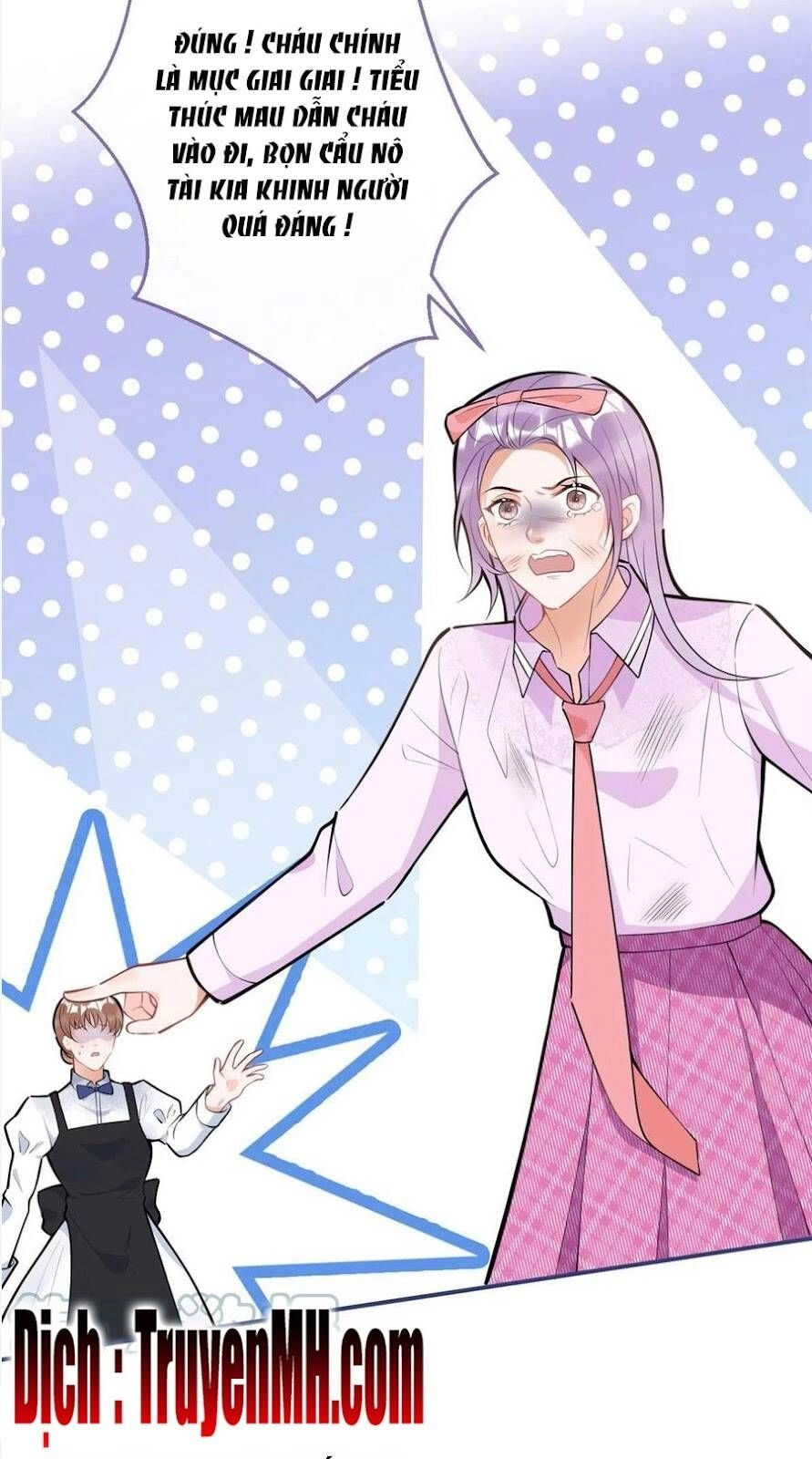 Nam Thành Chờ Trăng Về Chapter 256 - 5